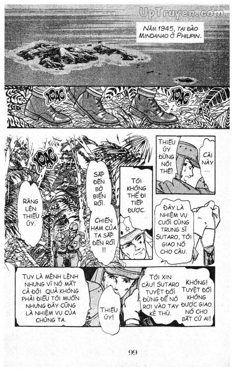 9 Banme No Musashi Chương 2 Page 97