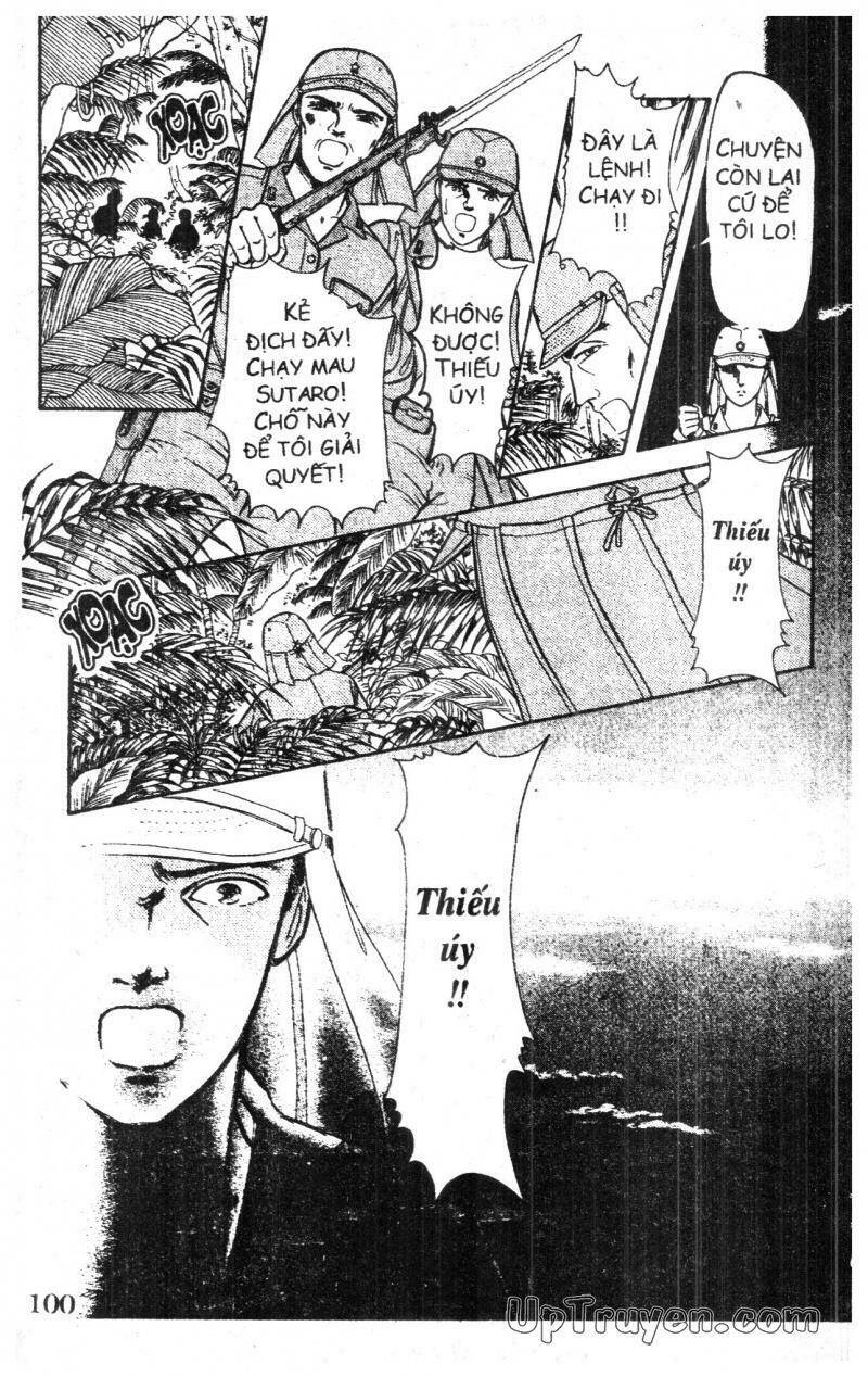 9 Banme No Musashi Chương 2 Page 98