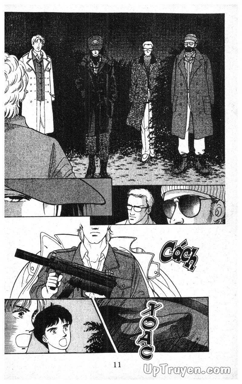 9 Banme No Musashi Chương 2 Page 11