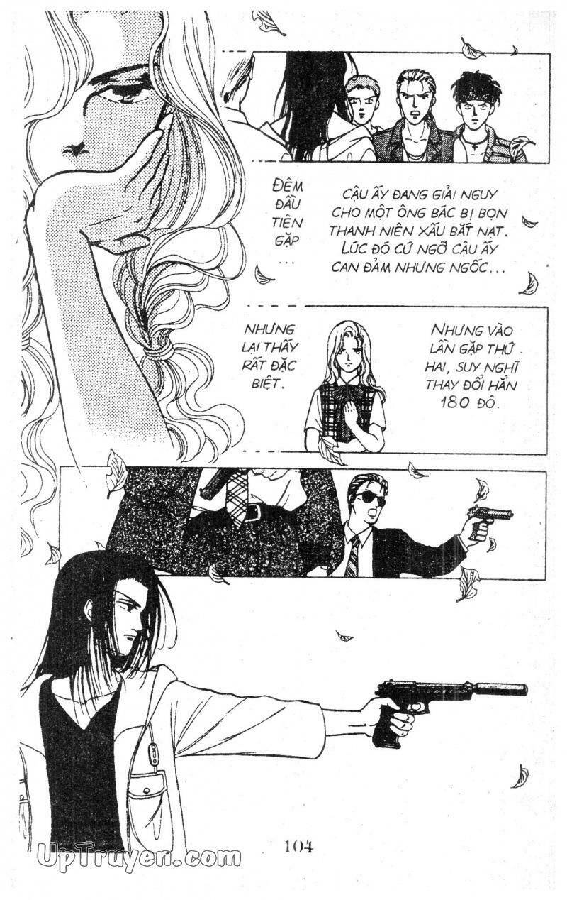 9 Banme No Musashi Chương 2 Page 102