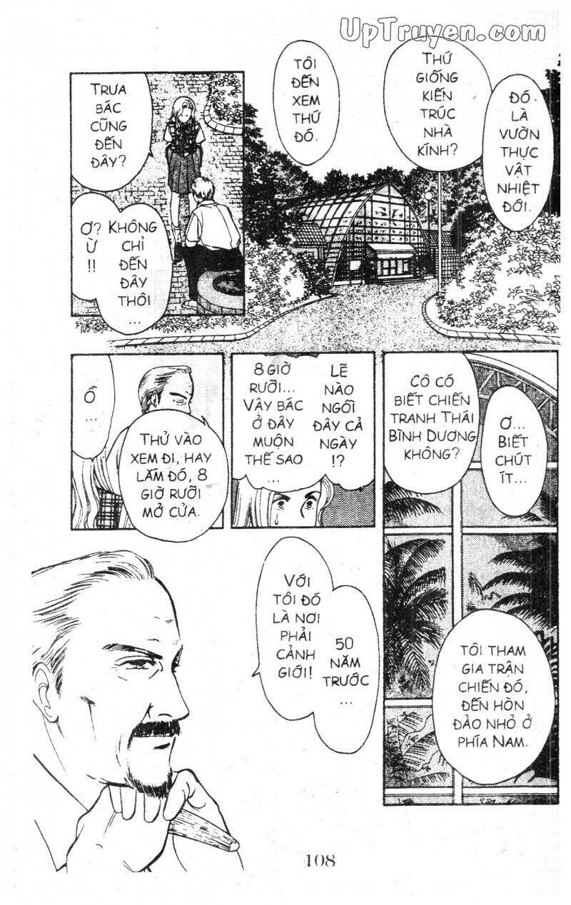 9 Banme No Musashi Chương 2 Page 106