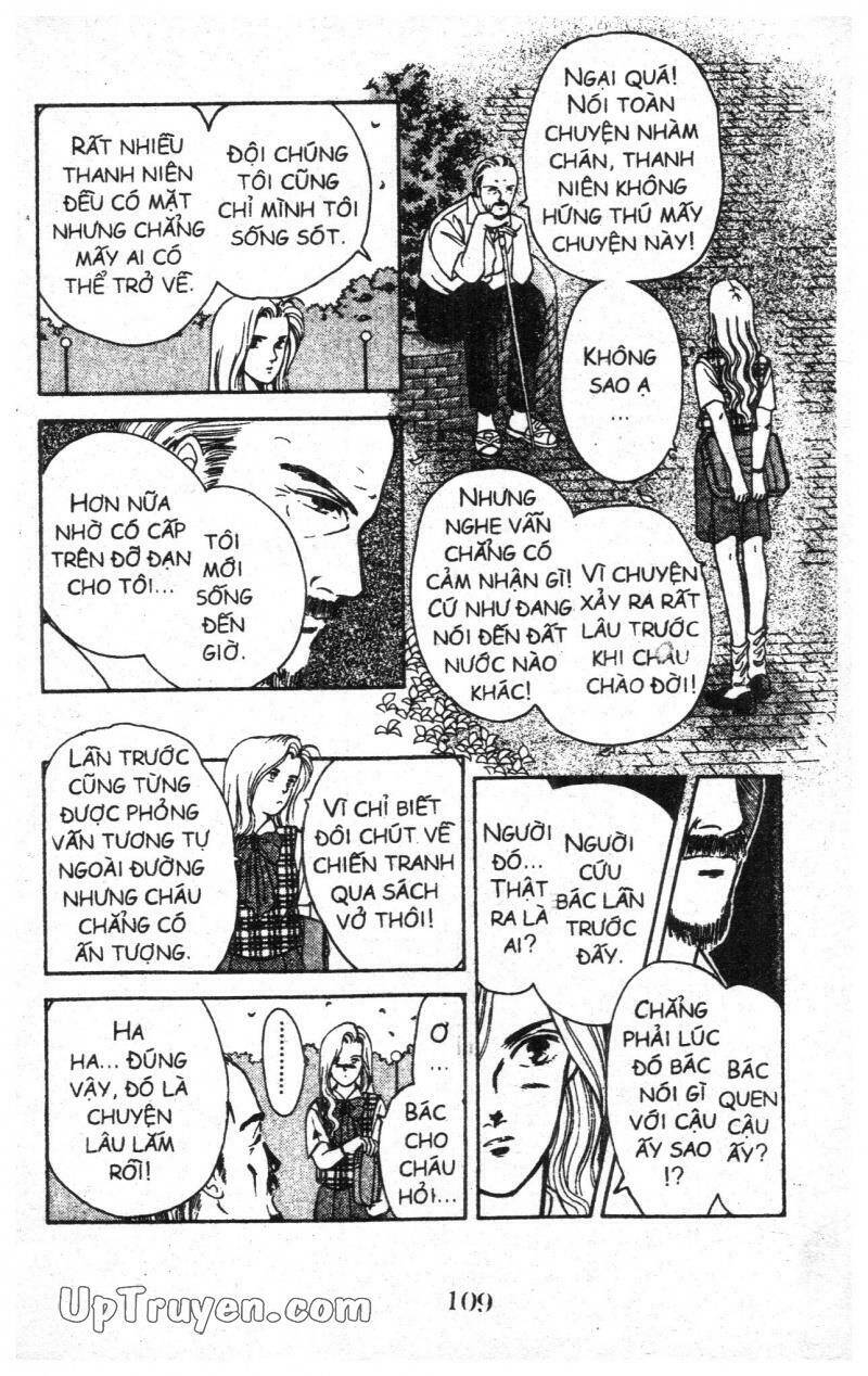 9 Banme No Musashi Chương 2 Page 107