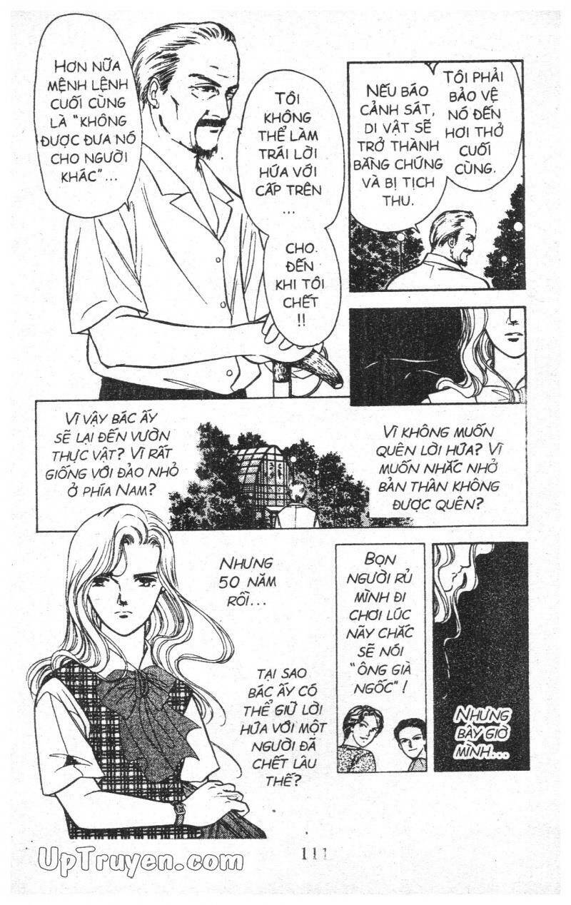 9 Banme No Musashi Chương 2 Page 109