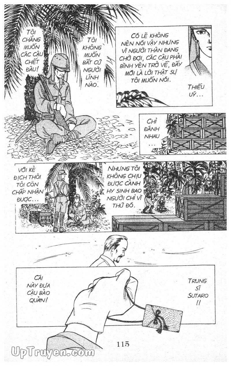 9 Banme No Musashi Chương 2 Page 113