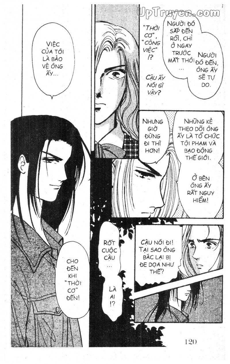 9 Banme No Musashi Chương 2 Page 116