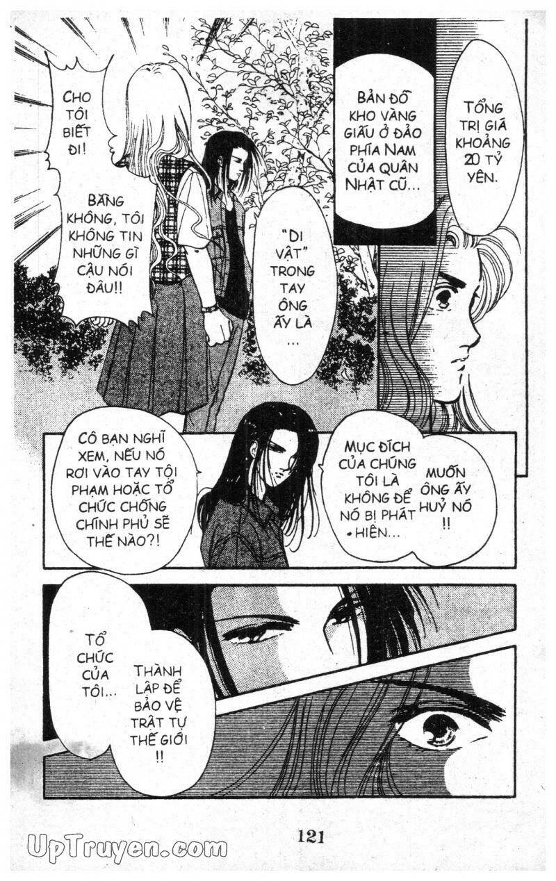 9 Banme No Musashi Chương 2 Page 117