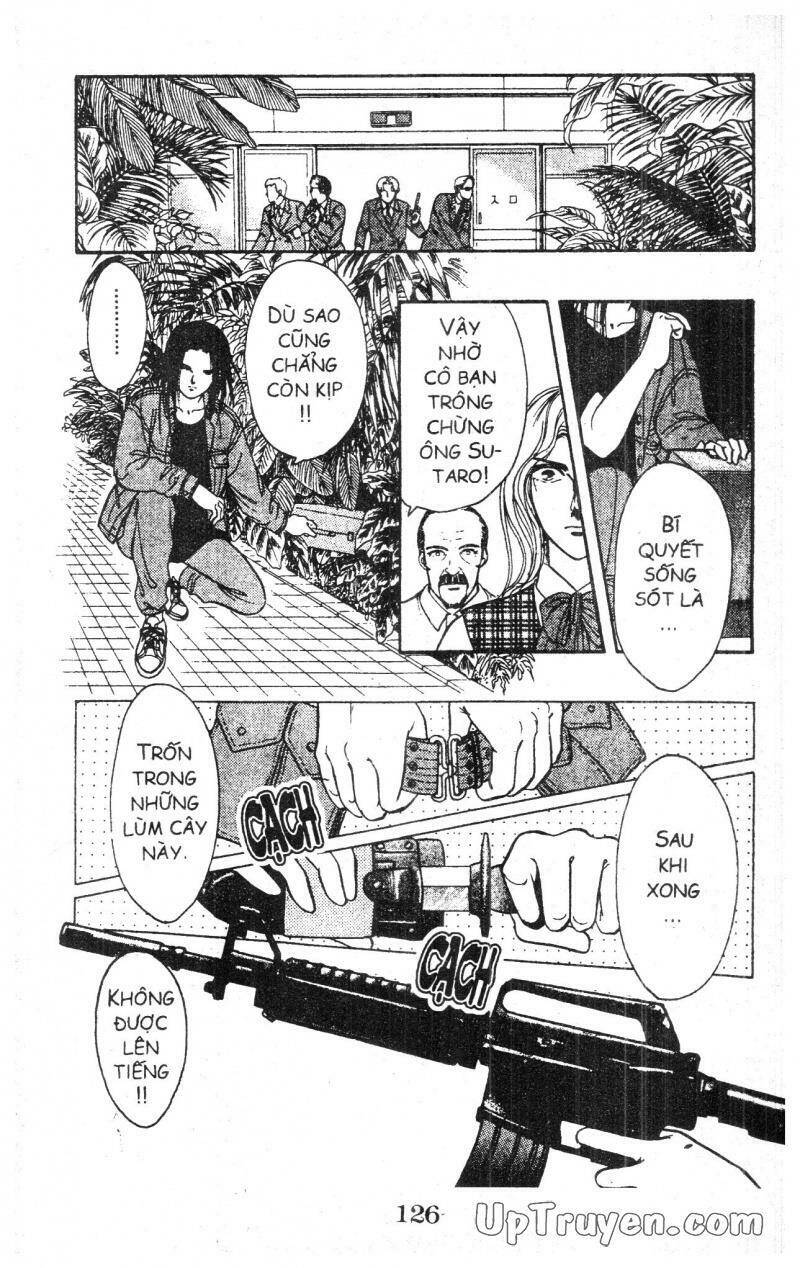 9 Banme No Musashi Chương 2 Page 122