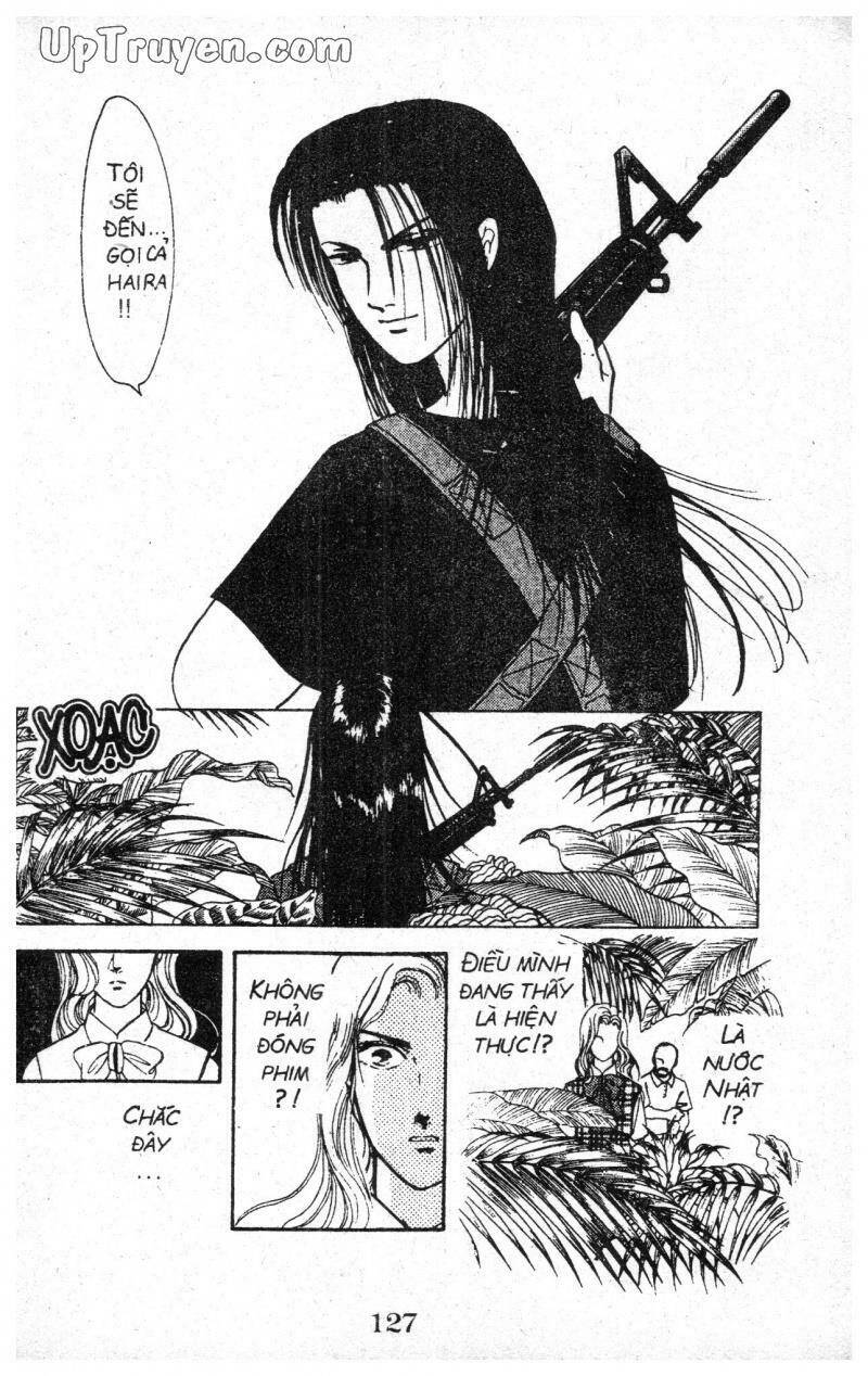 9 Banme No Musashi Chương 2 Page 123