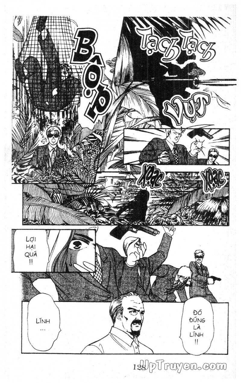 9 Banme No Musashi Chương 2 Page 124