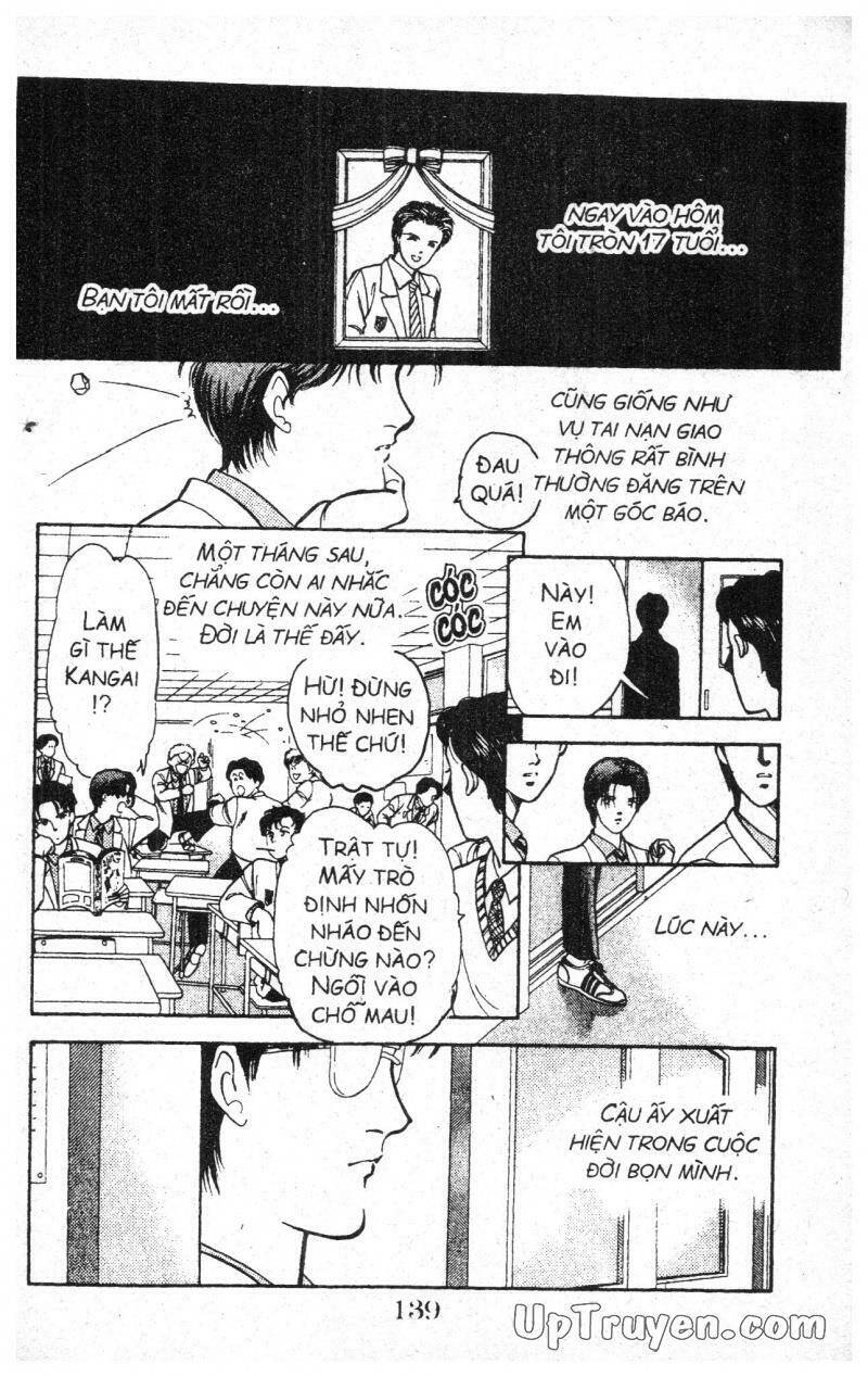 9 Banme No Musashi Chương 2 Page 135