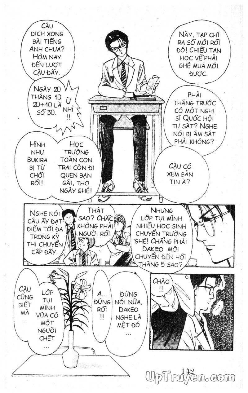 9 Banme No Musashi Chương 2 Page 138