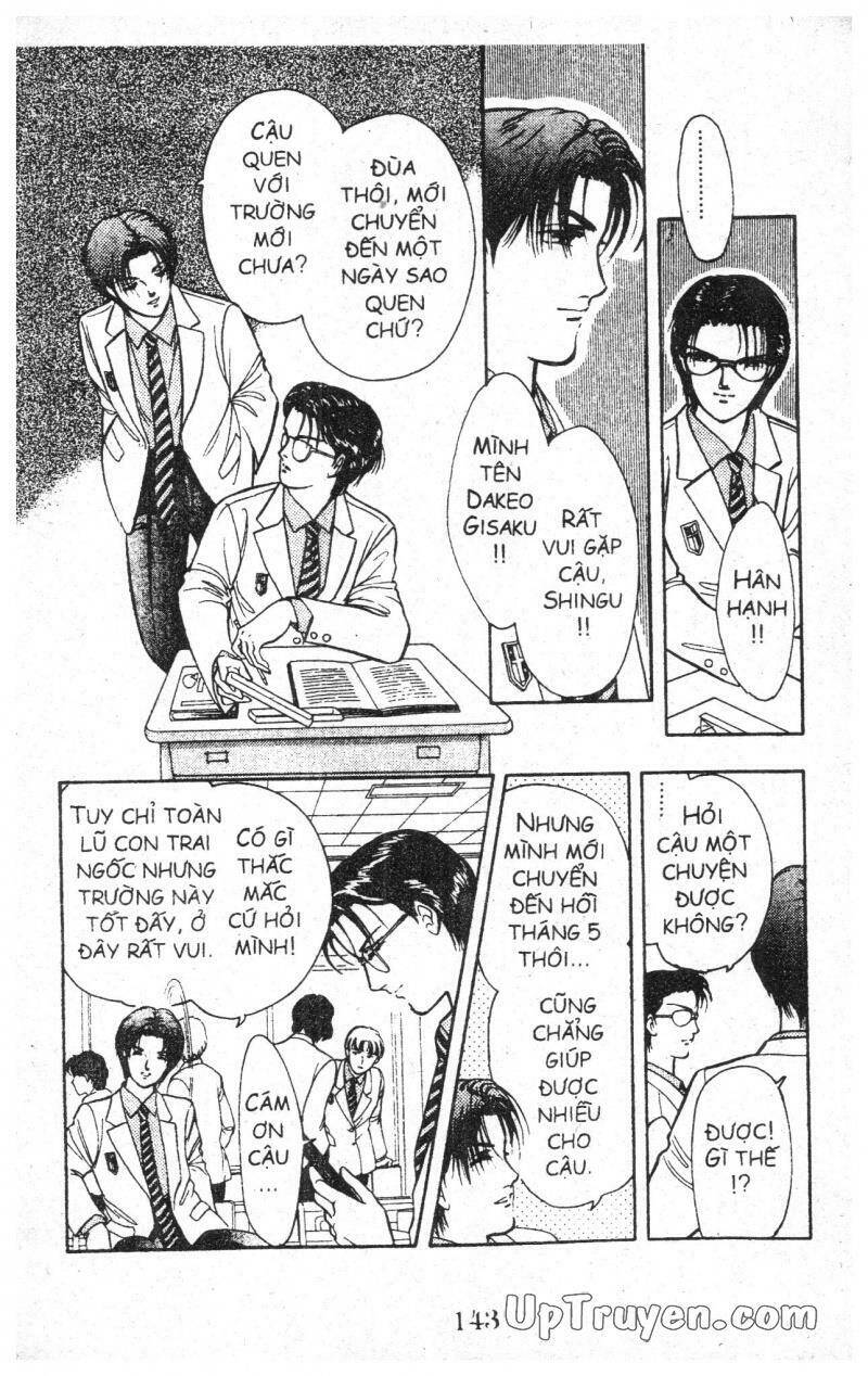 9 Banme No Musashi Chương 2 Page 139