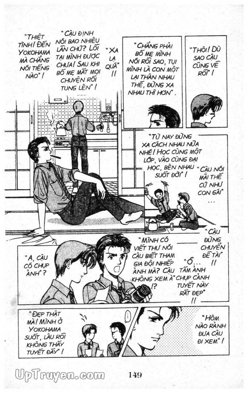 9 Banme No Musashi Chương 2 Page 145