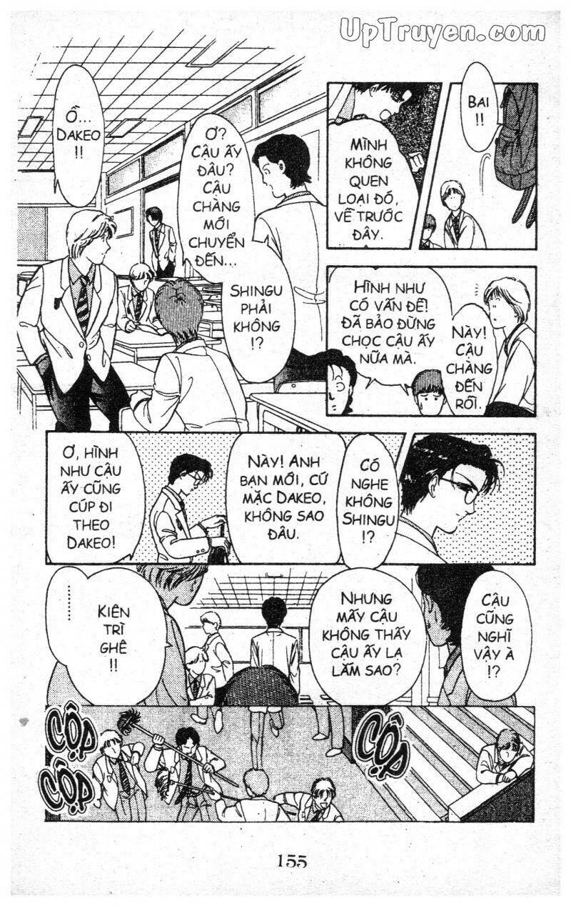 9 Banme No Musashi Chương 2 Page 151