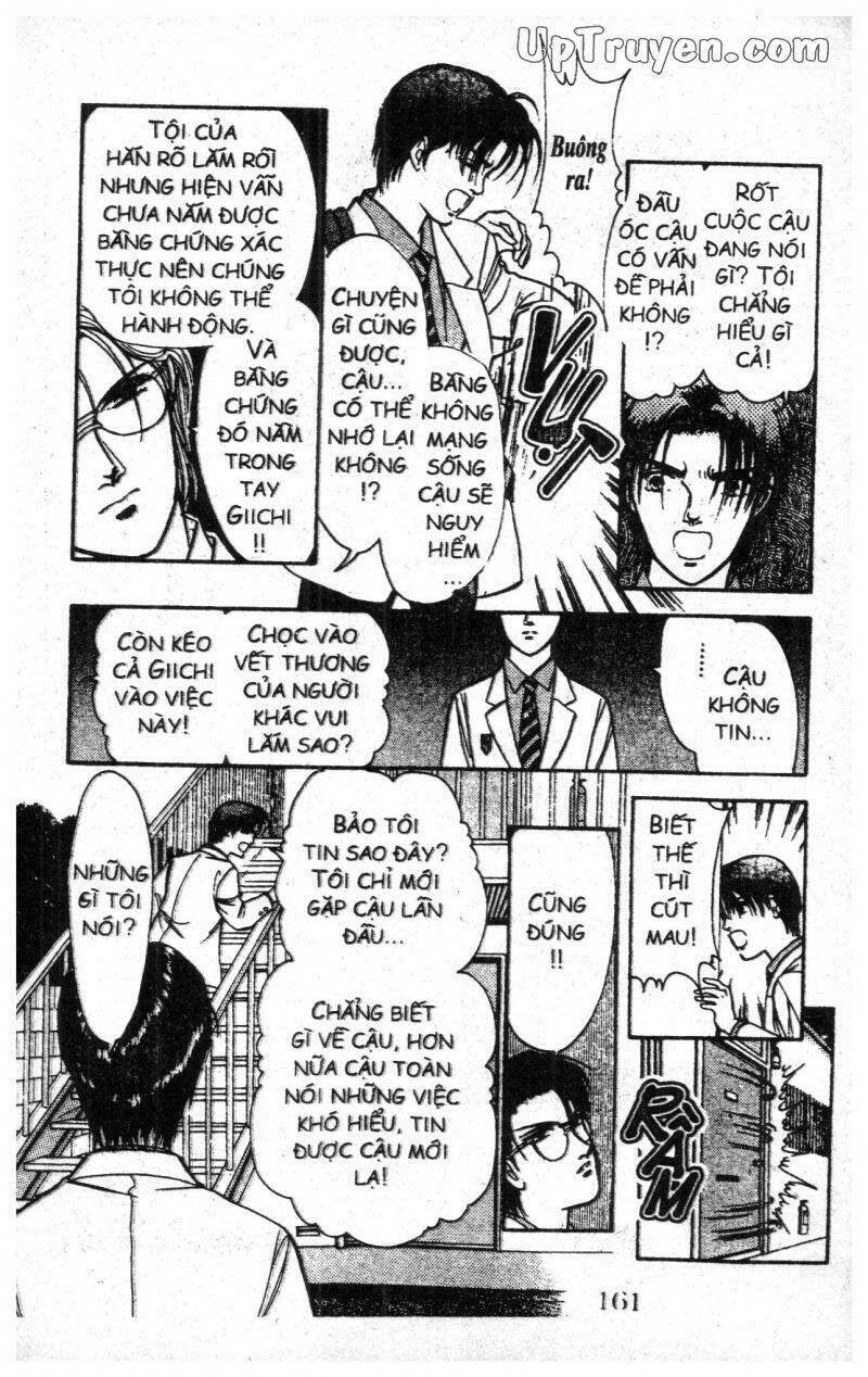 9 Banme No Musashi Chương 2 Page 157