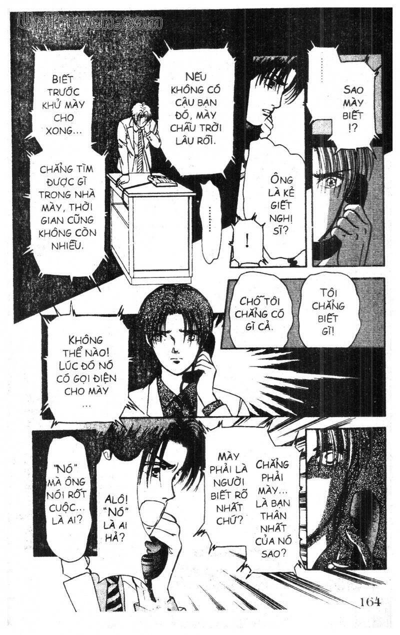 9 Banme No Musashi Chương 2 Page 160