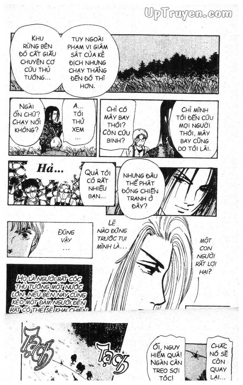 9 Banme No Musashi Chương 2 Page 29