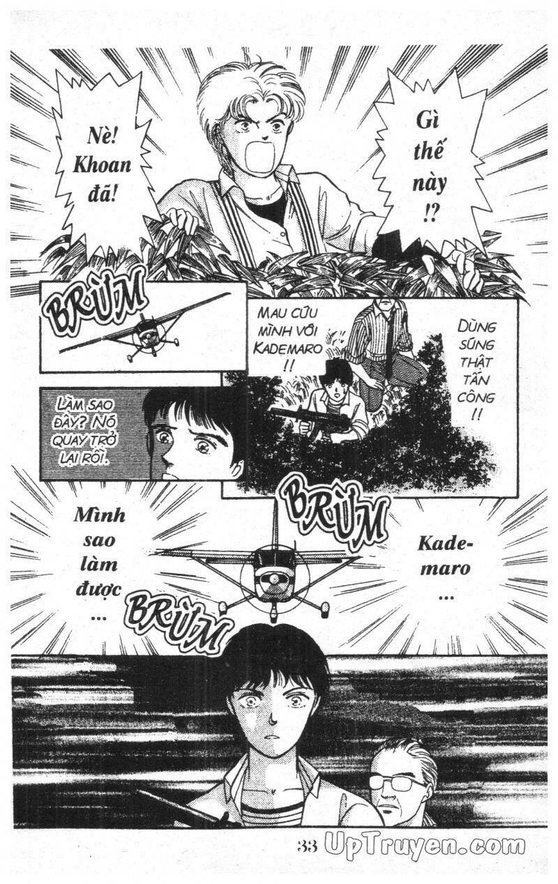 9 Banme No Musashi Chương 2 Page 31