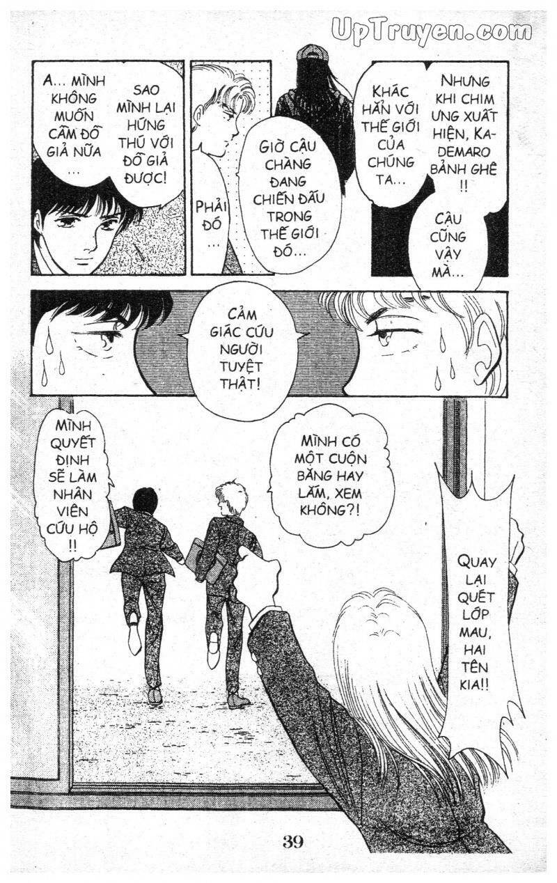 9 Banme No Musashi Chương 2 Page 37