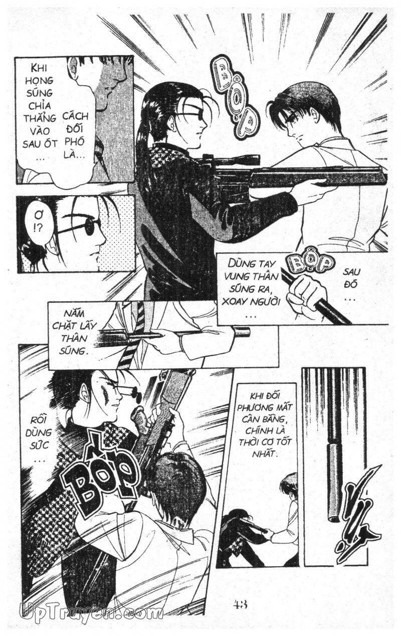 9 Banme No Musashi Chương 3 Page 43