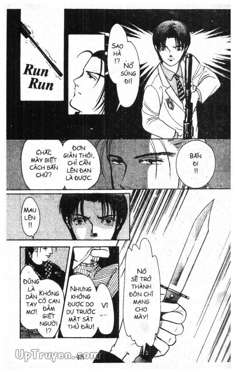 9 Banme No Musashi Chương 3 Page 45