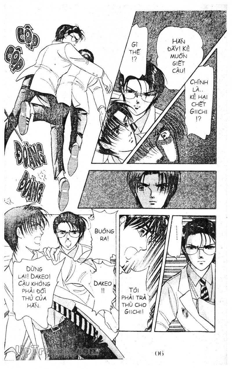 9 Banme No Musashi Chương 3 Page 6