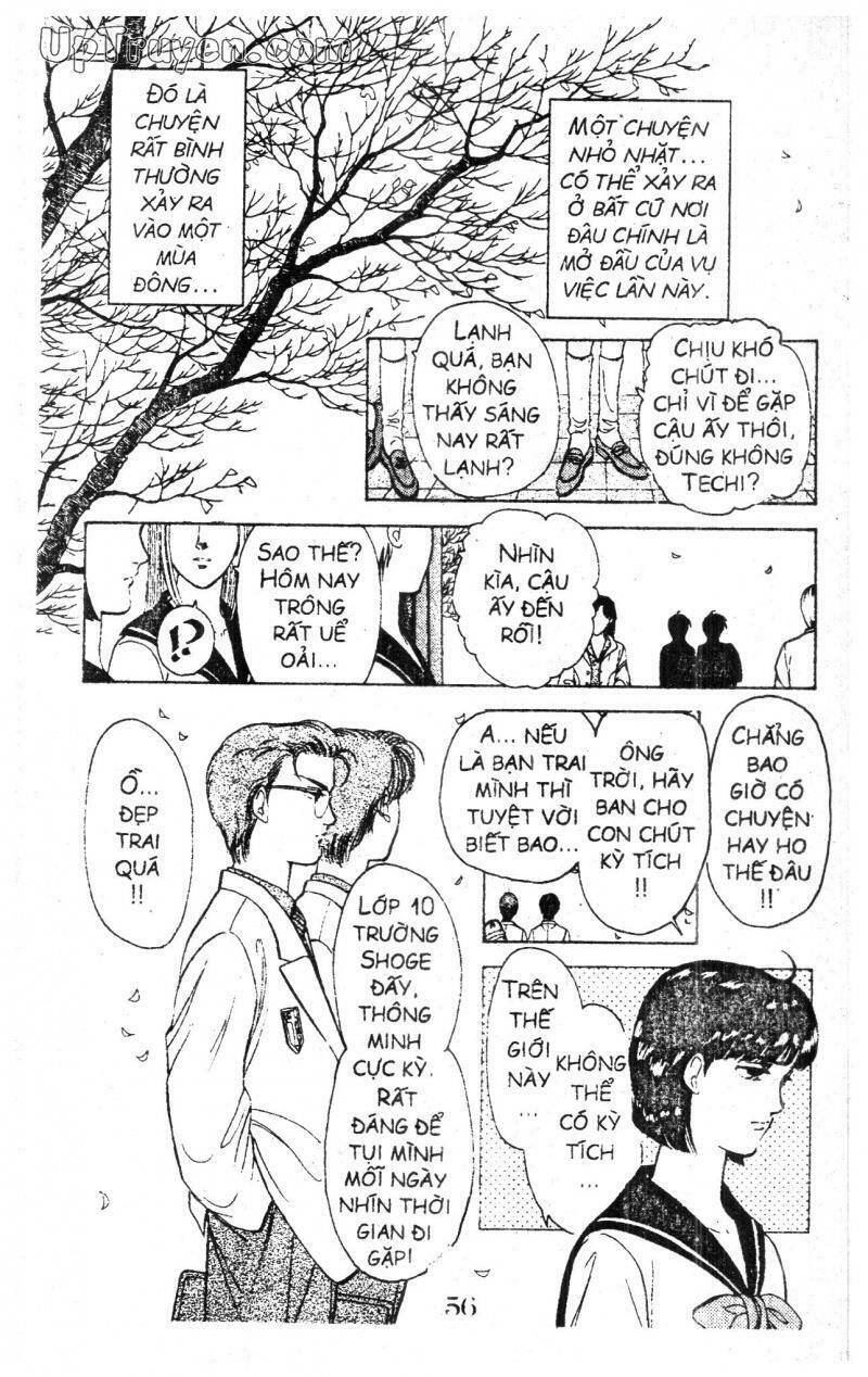 9 Banme No Musashi Chương 3 Page 56