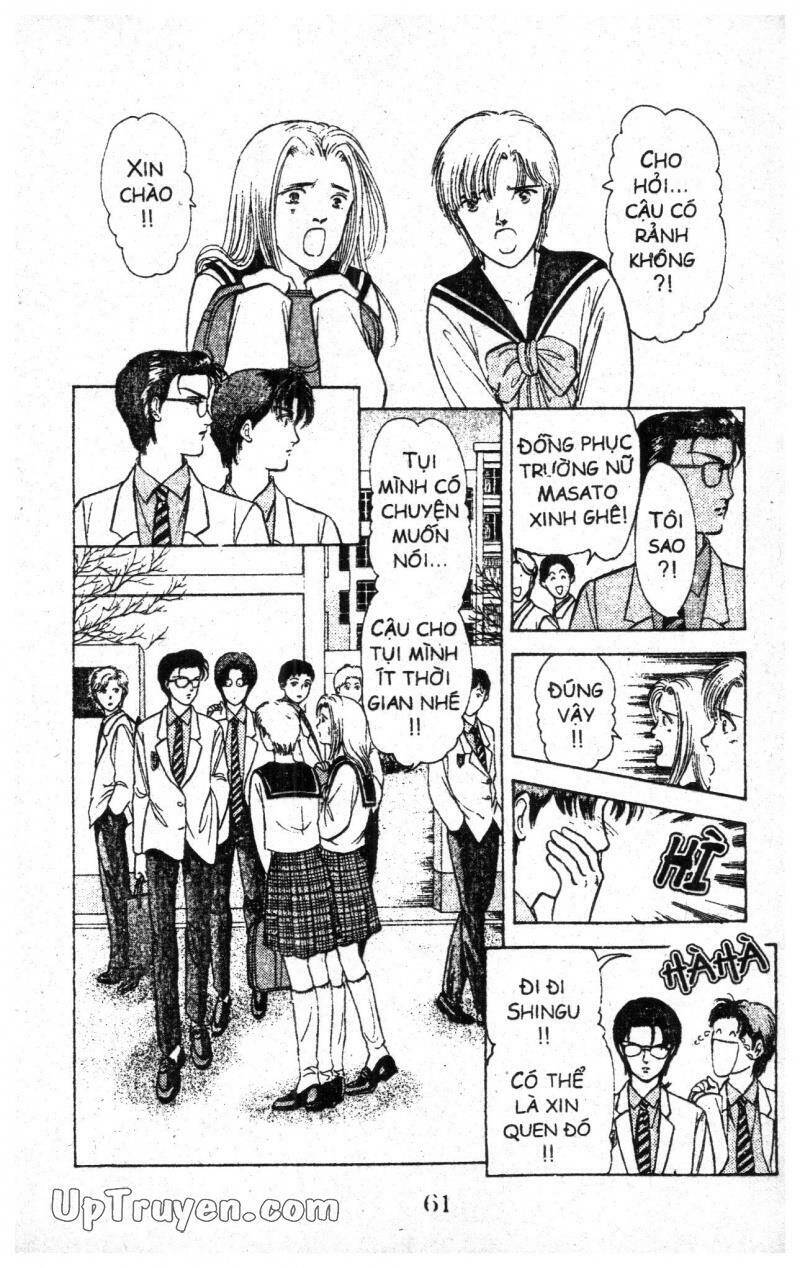 9 Banme No Musashi Chương 3 Page 61