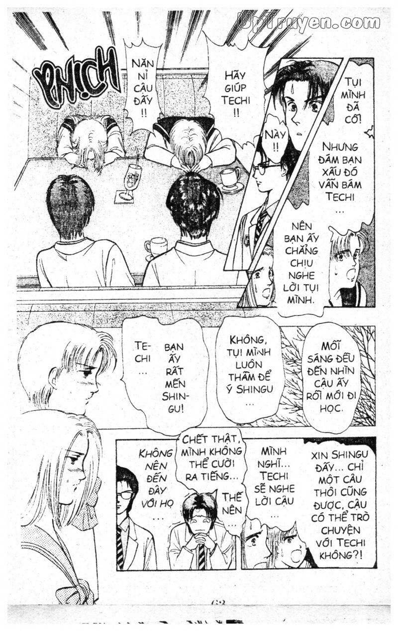 9 Banme No Musashi Chương 3 Page 63