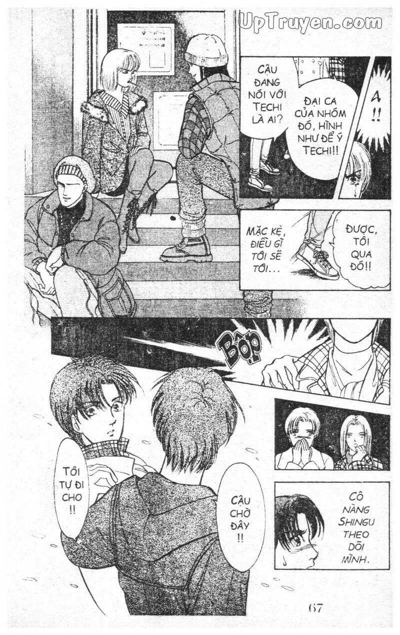 9 Banme No Musashi Chương 3 Page 65