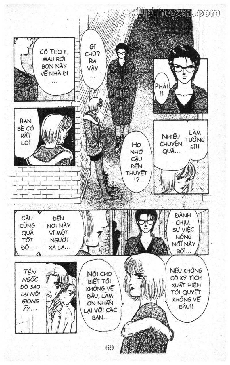 9 Banme No Musashi Chương 3 Page 67