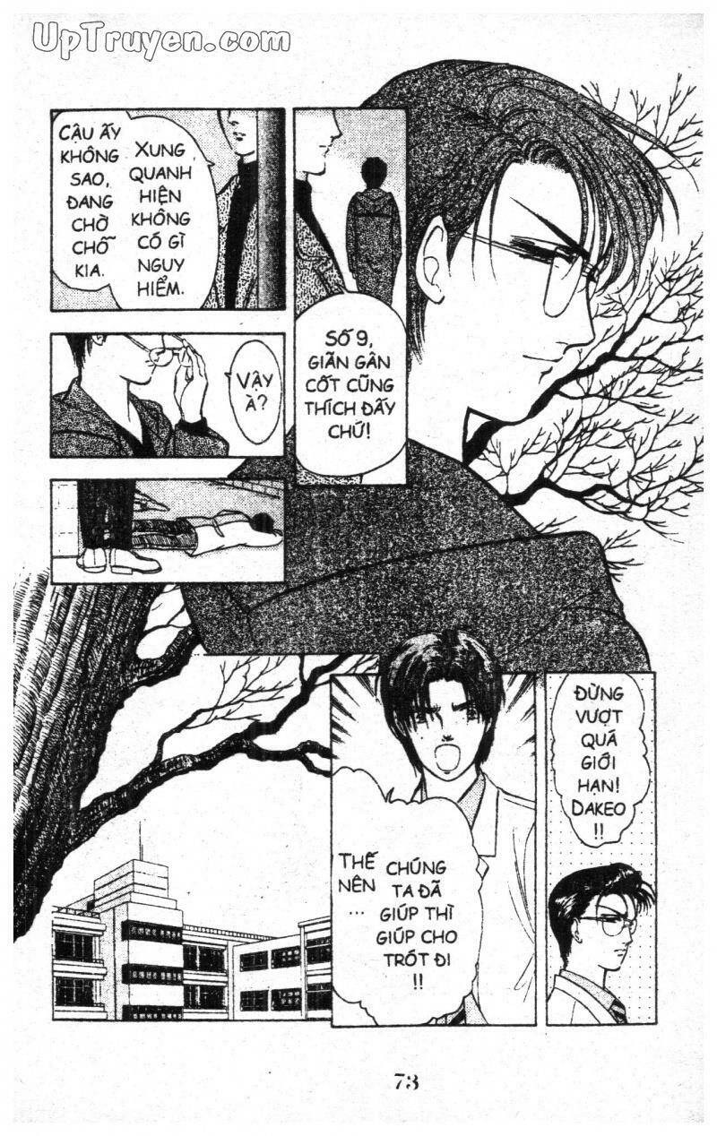 9 Banme No Musashi Chương 3 Page 71