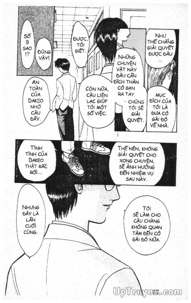 9 Banme No Musashi Chương 3 Page 75