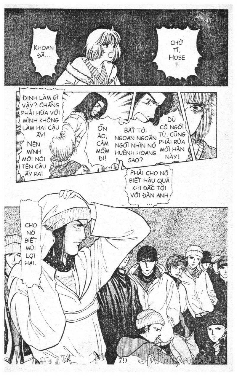 9 Banme No Musashi Chương 3 Page 77