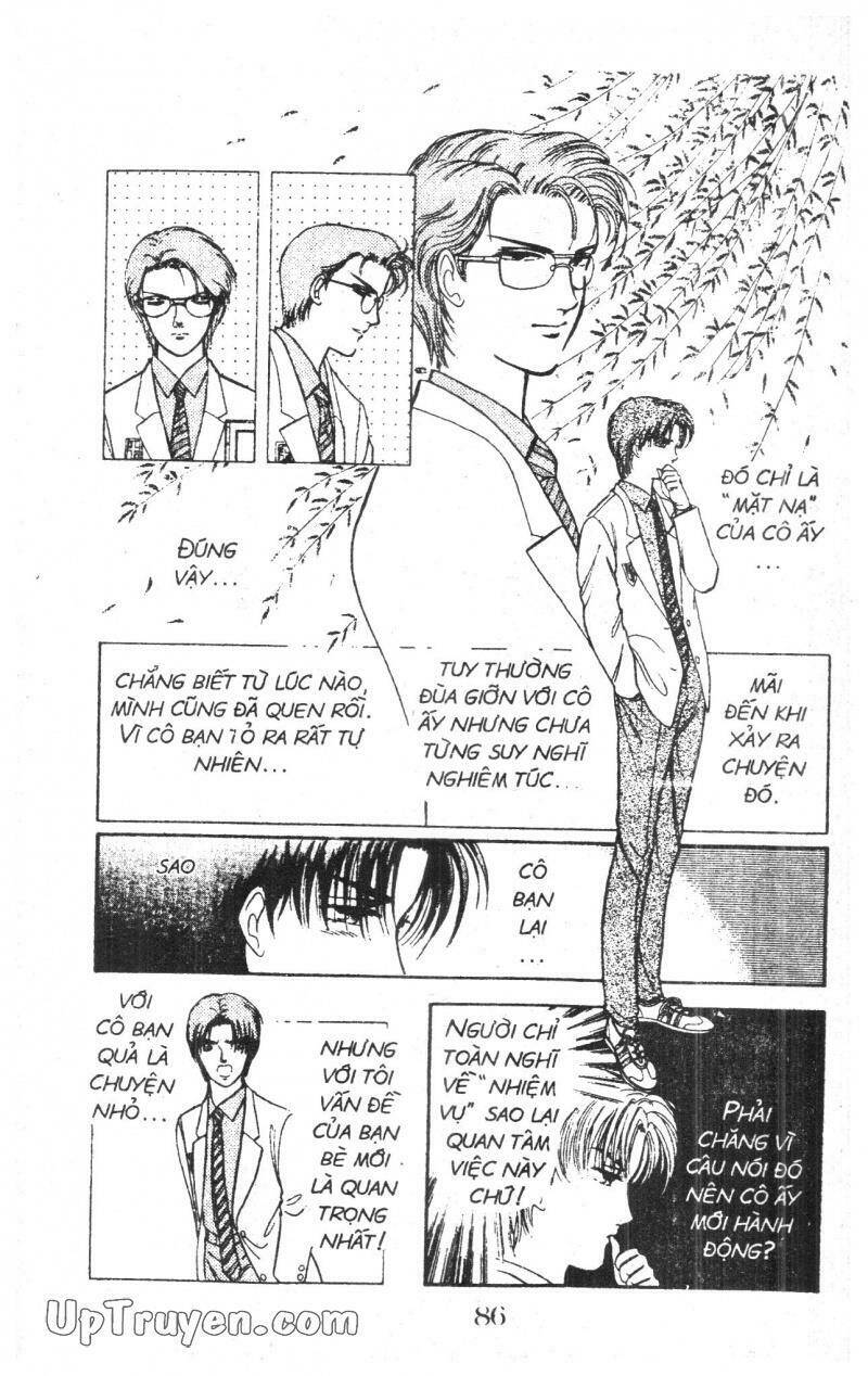 9 Banme No Musashi Chương 3 Page 84