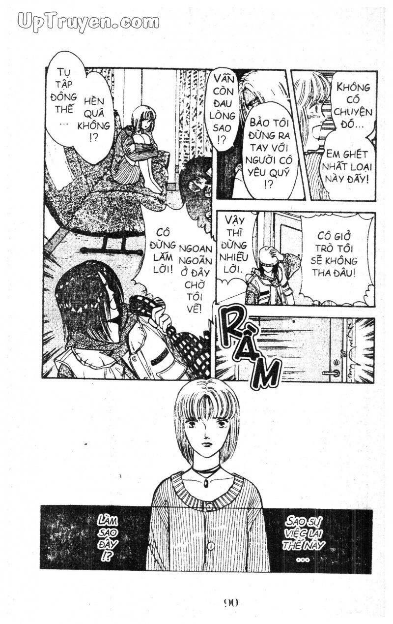 9 Banme No Musashi Chương 3 Page 88