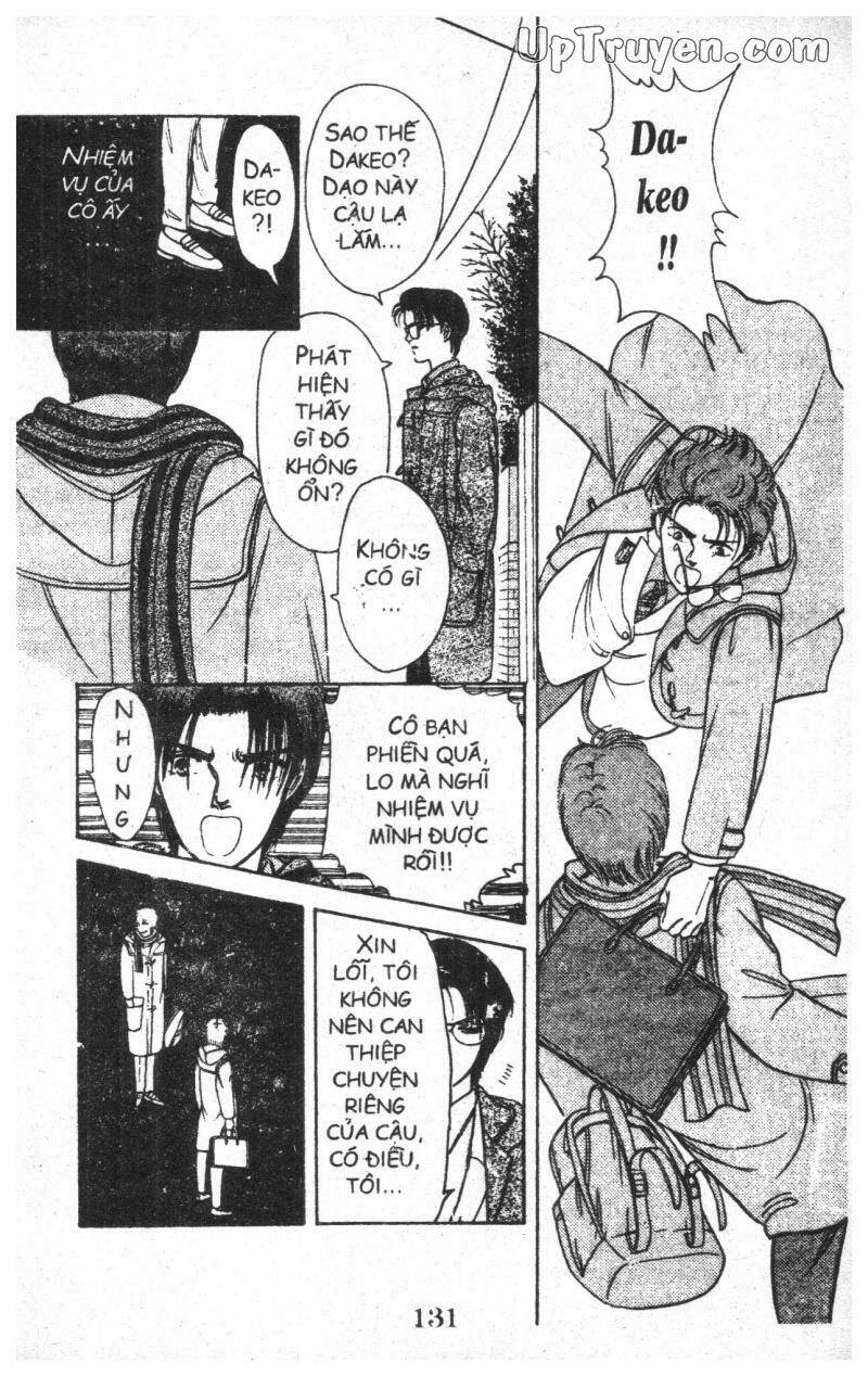 9 Banme No Musashi Chương 3 Page 129