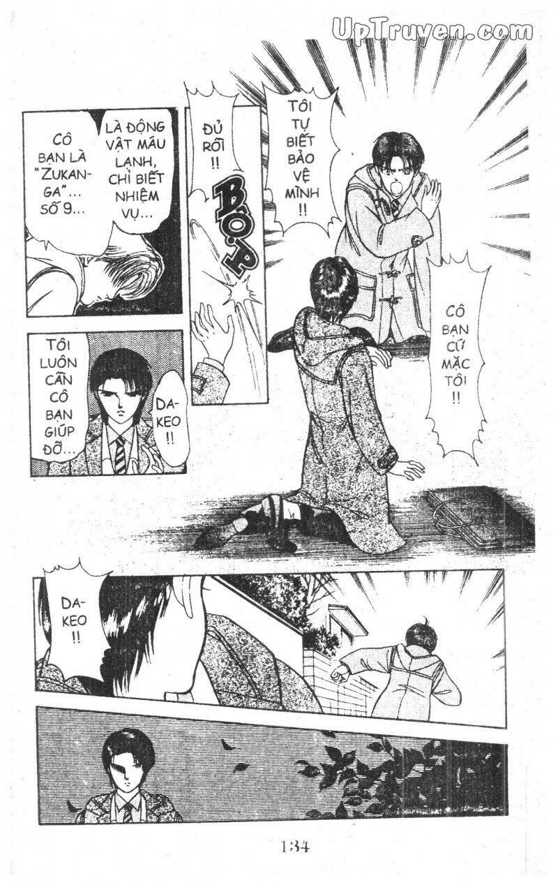 9 Banme No Musashi Chương 3 Page 132