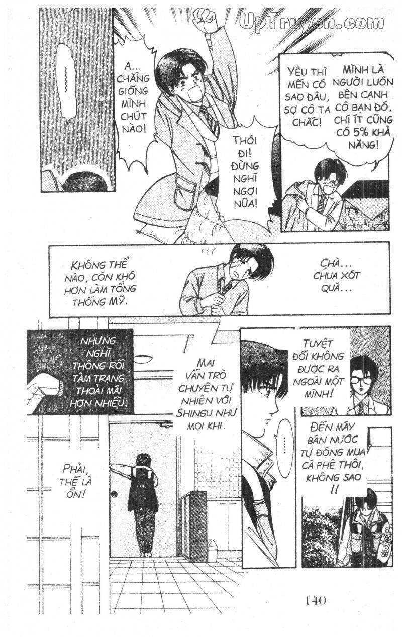 9 Banme No Musashi Chương 3 Page 138