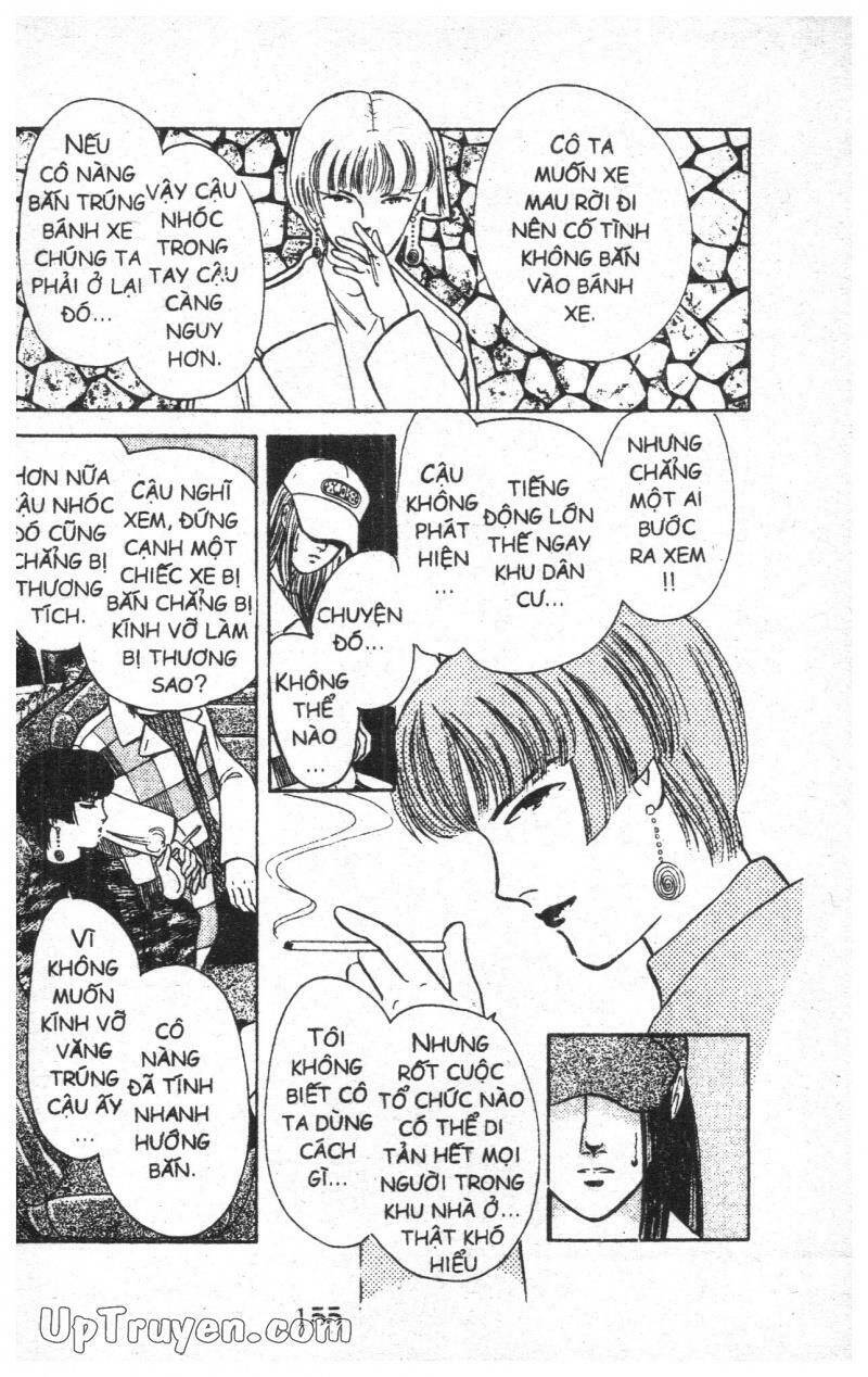 9 Banme No Musashi Chương 3 Page 153