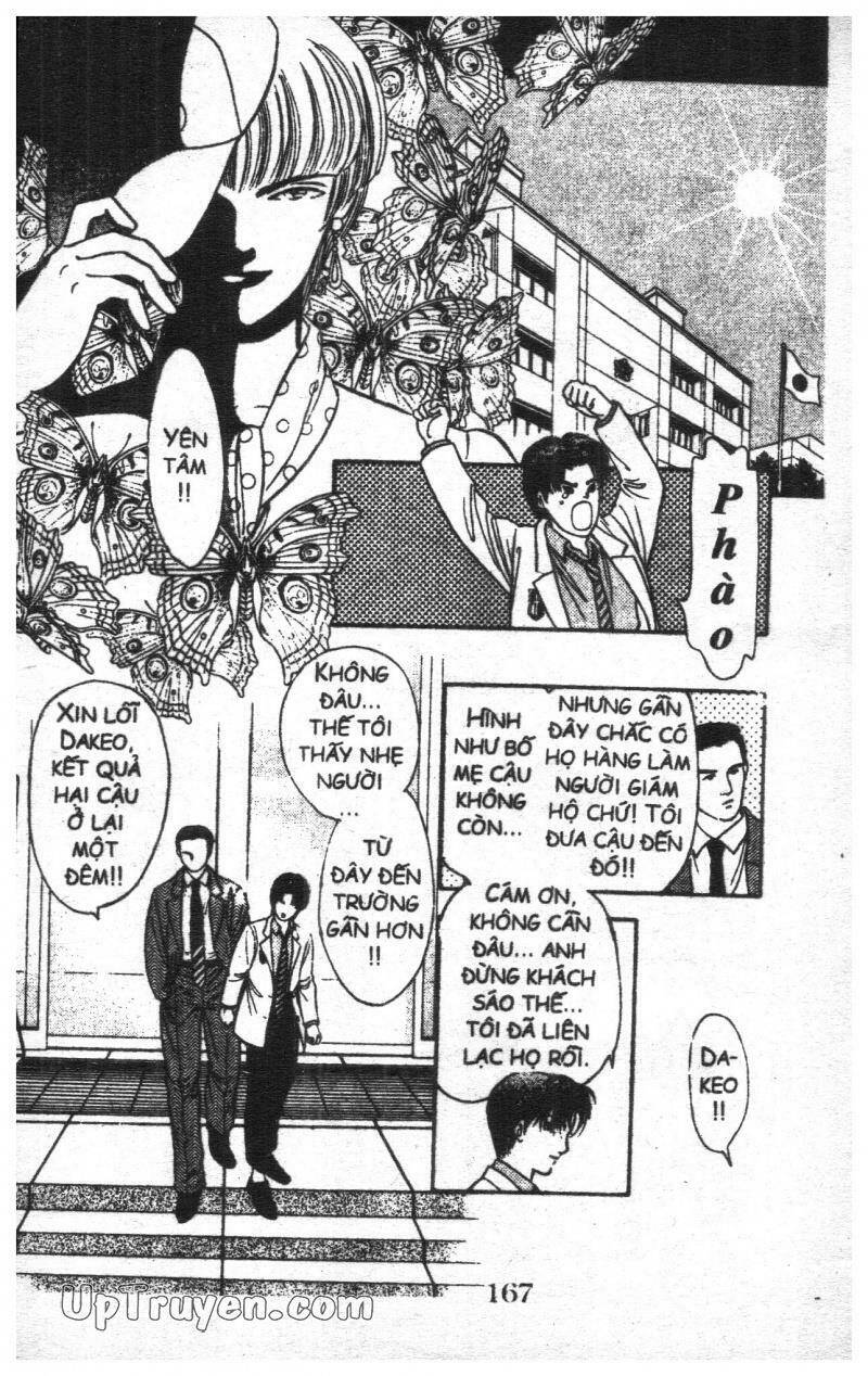 9 Banme No Musashi Chương 3 Page 165