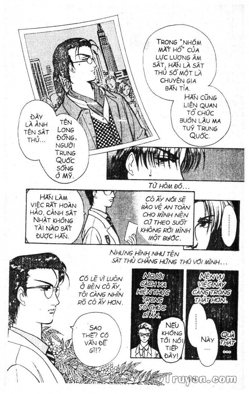 9 Banme No Musashi Chương 3 Page 18