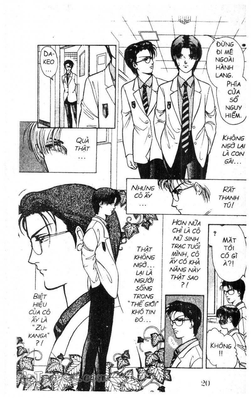 9 Banme No Musashi Chương 3 Page 20