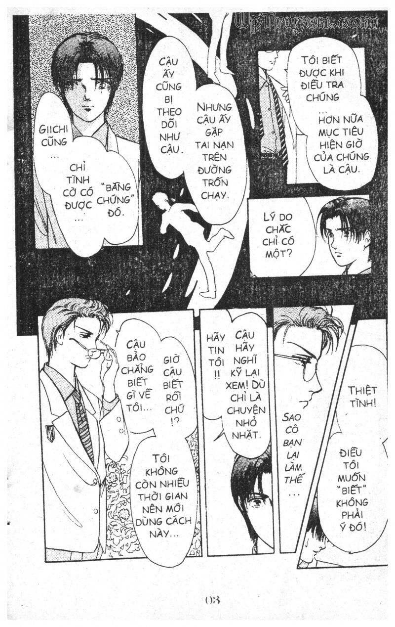 9 Banme No Musashi Chương 3 Page 3