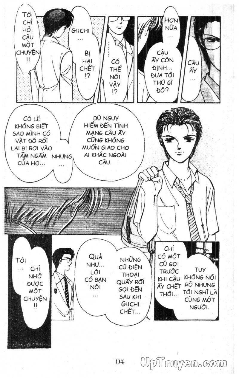 9 Banme No Musashi Chương 3 Page 4