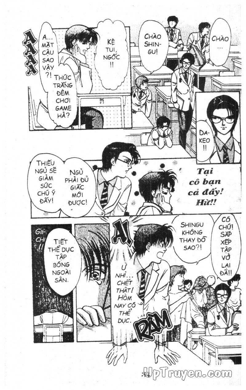 9 Banme No Musashi Chương 3 Page 34