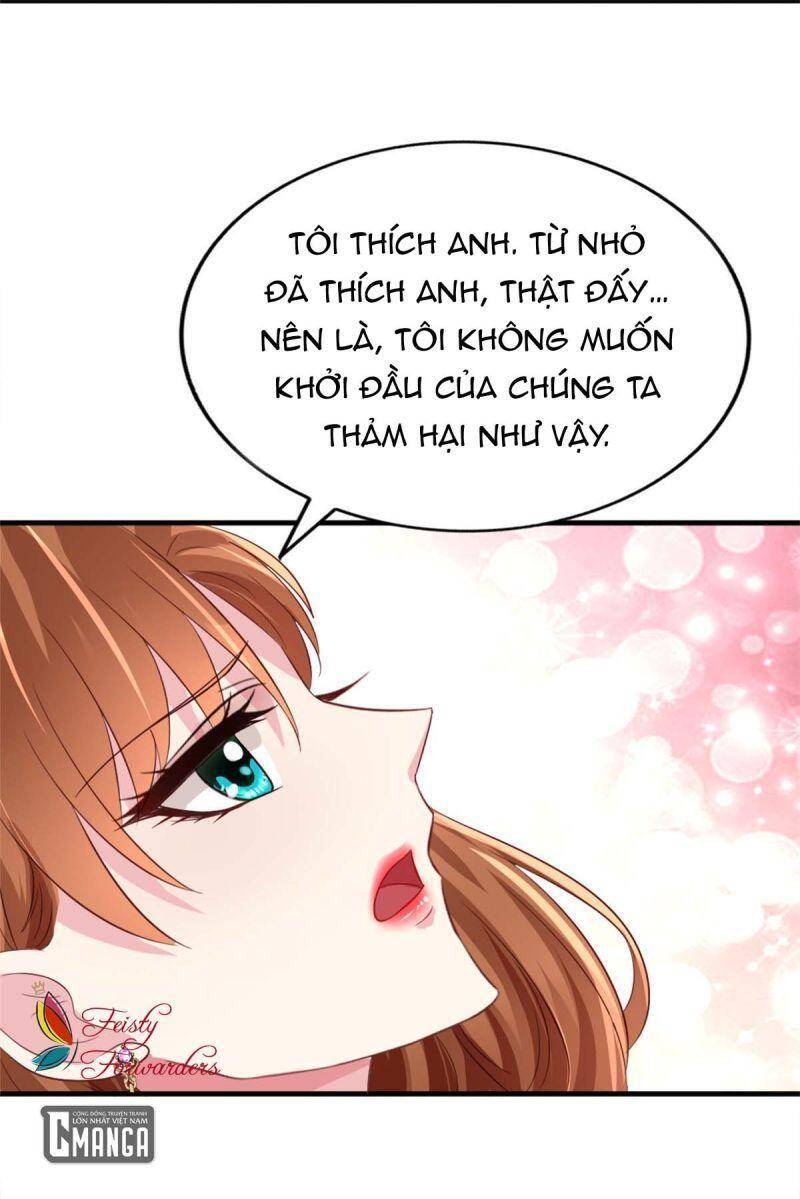 Ảnh Hậu Nhà Tôi Siêu Ngọt Ngào Chương 2 Page 3