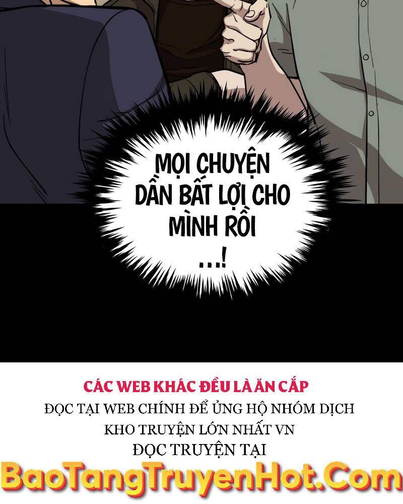 Cánh Cổng Mở Ra Đúng Ngày Đầu Tiên Tôi Thành Chính Trị Gia Chương 25 Page 126