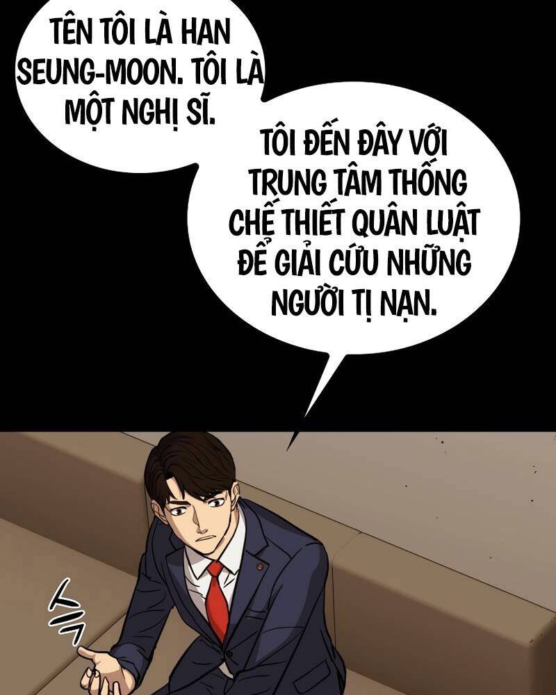 Cánh Cổng Mở Ra Đúng Ngày Đầu Tiên Tôi Thành Chính Trị Gia Chương 25 Page 45