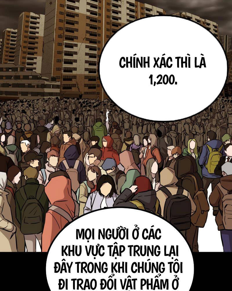 Cánh Cổng Mở Ra Đúng Ngày Đầu Tiên Tôi Thành Chính Trị Gia Chương 25 Page 51